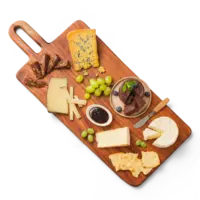 AH Dessert Kaasplank