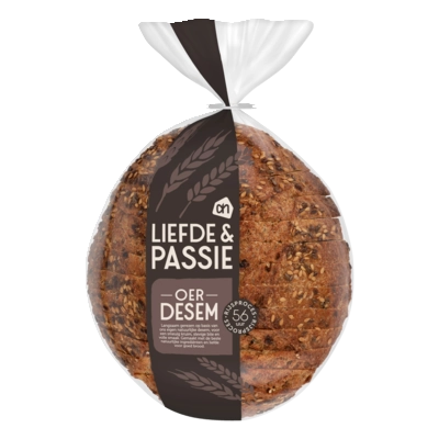 pdp-image-AH Liefde & Passie OerDesem emmer tarwe gesneden vriesvers