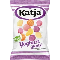 Katja Yoghurtgums