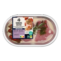 AH Ovenschotel varkensoester