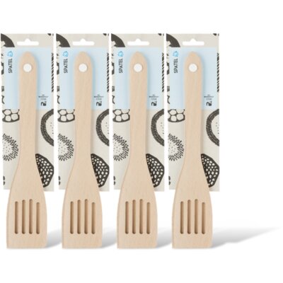 pdp-image-AH Beukenhouten spatels 35cm 4-pack