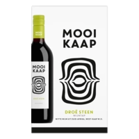 Mooi Kaap Droë steen wijntap