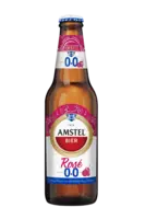Amstel Rosé 0.0%