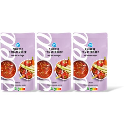 pdp-image-AH Chinese tomatensoep 3-pack