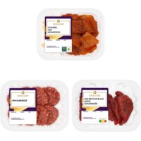 Een afbeelding van AH Excellent Gourmet pakket klassiek