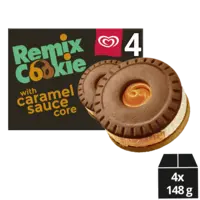 Ola Remix cookie