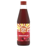 Zonnatura Granaatappelsap