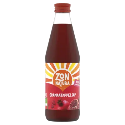 pdp-image-Zonnatura Granaatappelsap