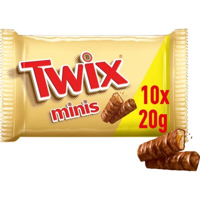 pdp-image-Twix Minis