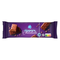 AH Dippers chocolade