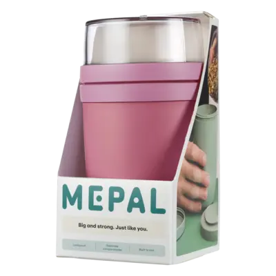pdp-image-Mepal Lunch pot ellipse vivid mauw