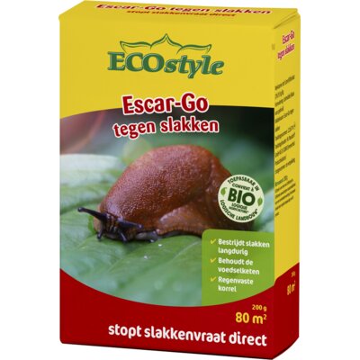 pdp-image-ECOstyle Escar-go tegen slakken
