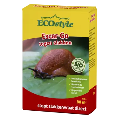 pdp-image-ECOstyle Escar-go tegen slakken