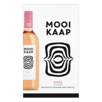 Mooi Kaap Rosé wijntap