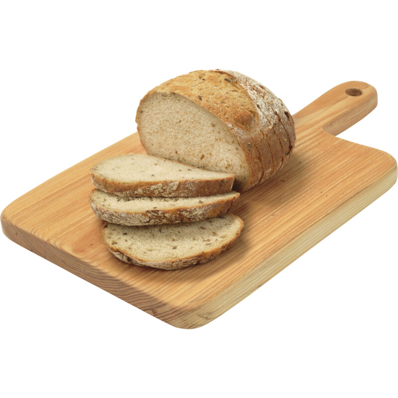 Een afbeelding van AH Liefde & Passie Petit tarwe rogge gesneden