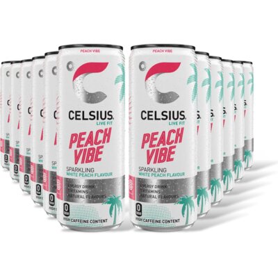 pdp-image-Celsius Sparkling peach vibe 12-pack