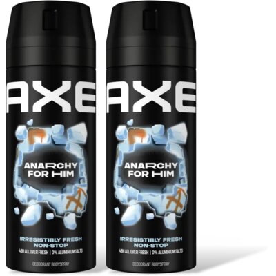 pdp-image-Axe Anarchy for him deo bodyspray 2-pack