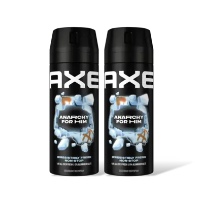 pdp-image-Axe Anarchy for him deo bodyspray 2-pack