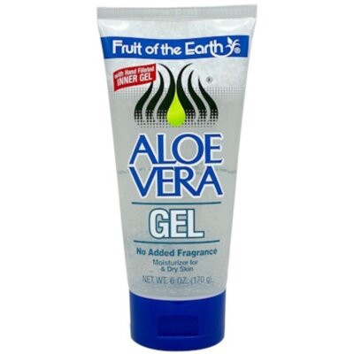 pdp-image-Fruit of the Earth Aloe vera 100% gel