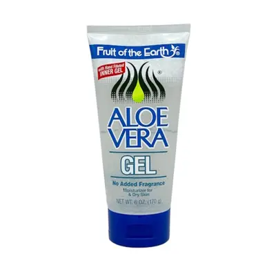 pdp-image-Fruit of the Earth Aloe vera 100% gel