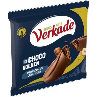 pdp-image-Verkade Choco wolken