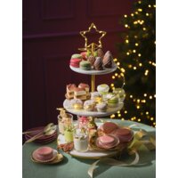 Een afbeelding van AH Excellent Lichtslinger met discoballen