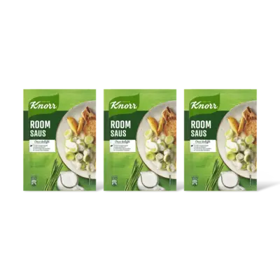 pdp-image-Knorr Mix roomsaus 3-pack