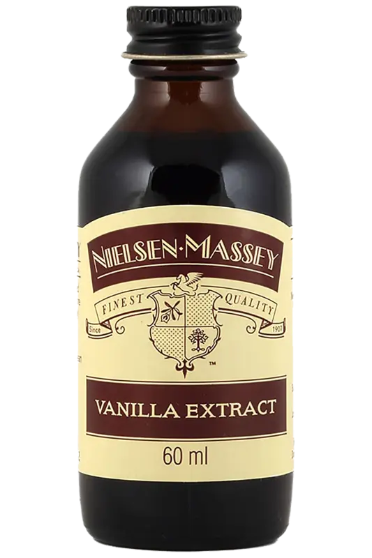 Nielsen-Massey Vanille extract