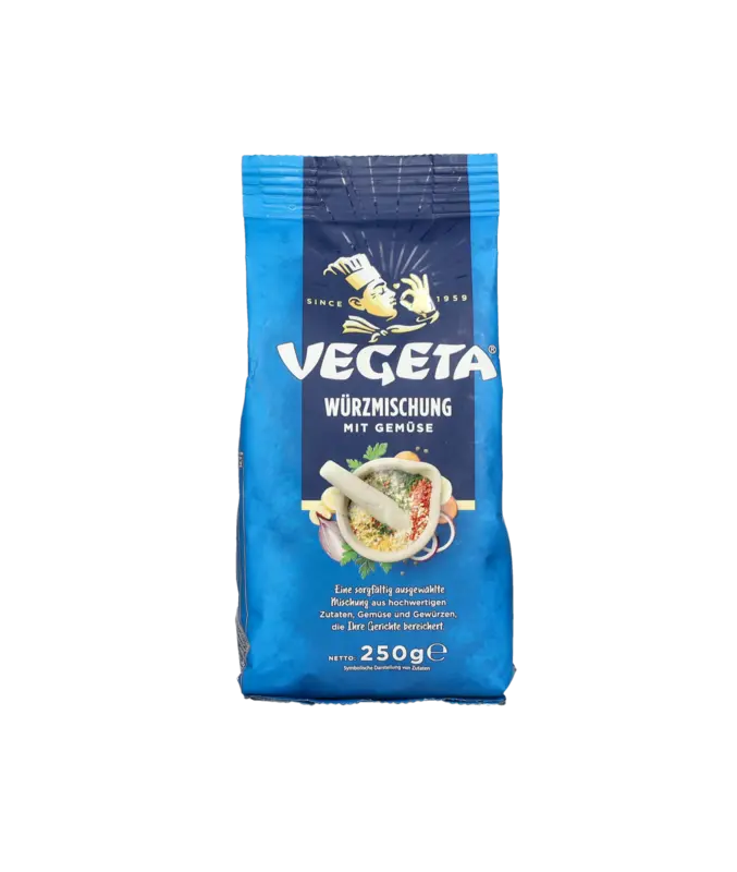 Podravka Podravka vegeta
