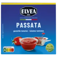 Elvea Passata 500g bel