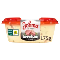 Johma Beenham salade