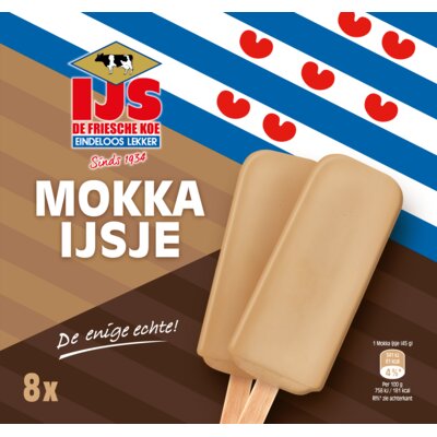 pdp-image-De Friesche koe Mokka ijsje