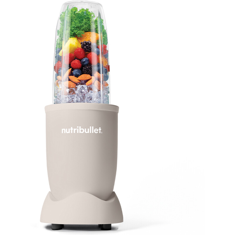 Een afbeelding van nutribullet 900 Pro all linen