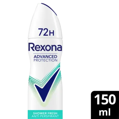 pdp-image-Rexona Shower fresh anti-transpirant spray