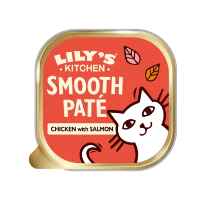 pdp-image-Lily's Kitchen Paté met zalm en kip