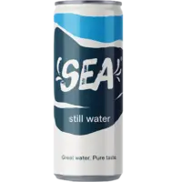 SEA Water Still water