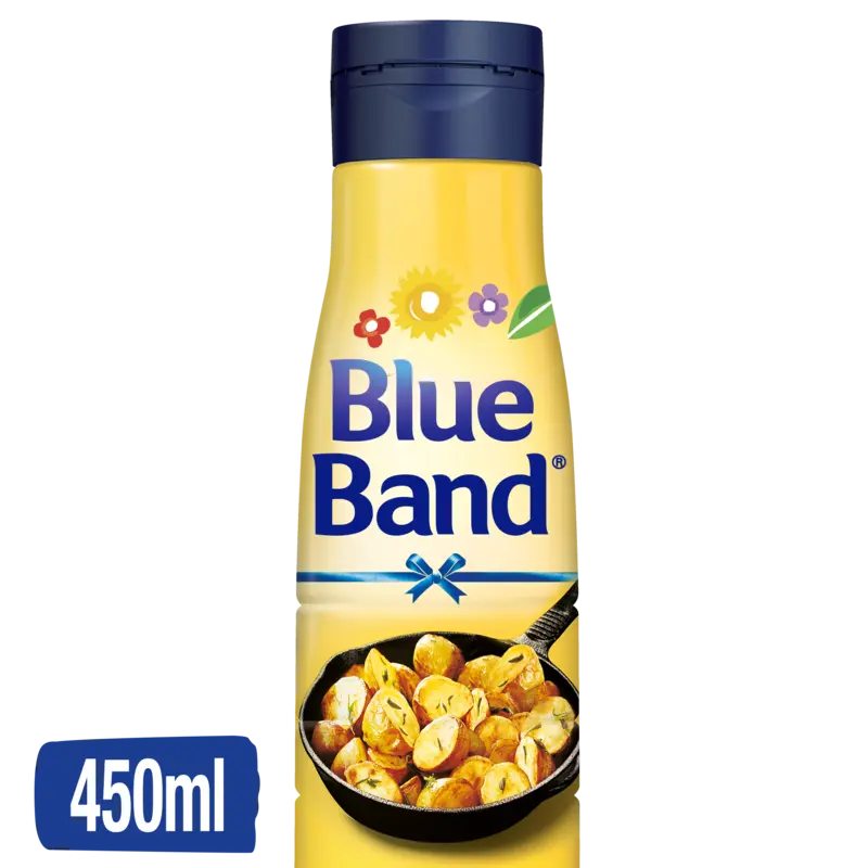 Blue Band Iedere dag Vloeibaar
