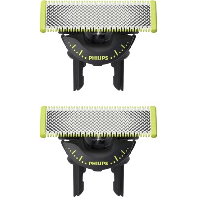 pdp-image-Philips Oneblade 360 2-pack QP420/50