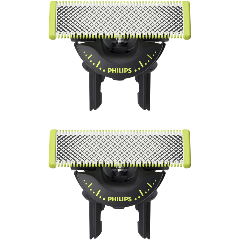 Philips Oneblade 360 2-pack QP420/50