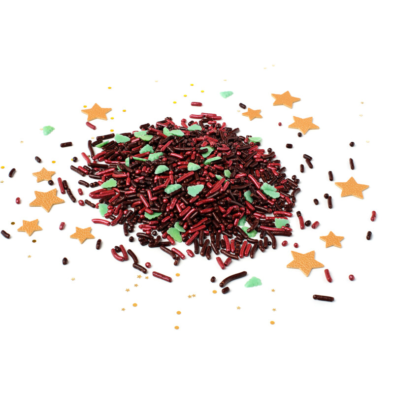 Een afbeelding van AH Excellent Kersthagel