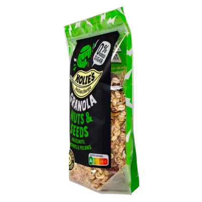 pdp-image-Holie's Granola nuts & seeds
