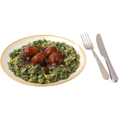 pdp-image-AH Hollandse stamppot andijvie gehaktbal