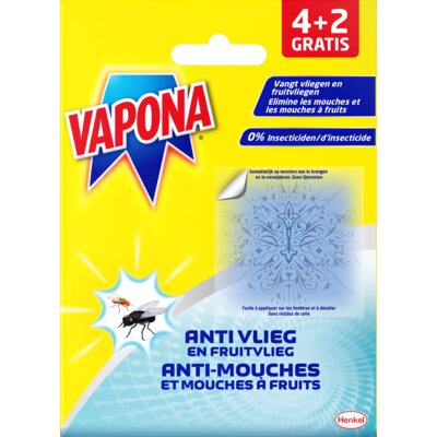 pdp-image-Vapona Anti vlieg en fruitvlieg bel