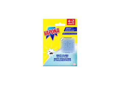 pdp-image-Vapona Anti vlieg en fruitvlieg bel