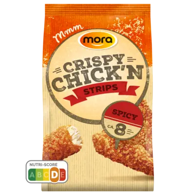 pdp-image-Mora Crispy chick'n spicy strips