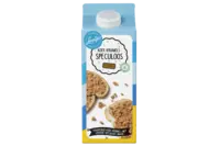 Leentjes Koek kruimels speculoos