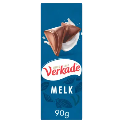 pdp-image-Verkade Melk chocoladereep