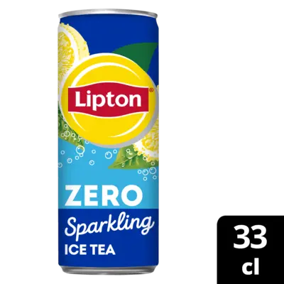 pdp-image-Lipton Ice Tea Can Bruis Zero33cl BEL