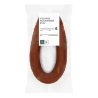 AH Veluwse rookworst fijn