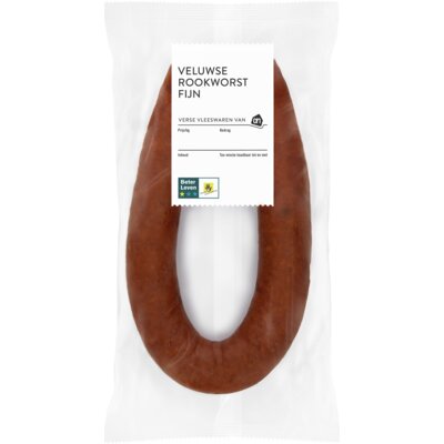 pdp-image-AH Veluwse rookworst fijn